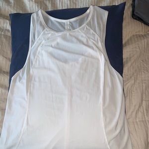Lululemon sculpt tank